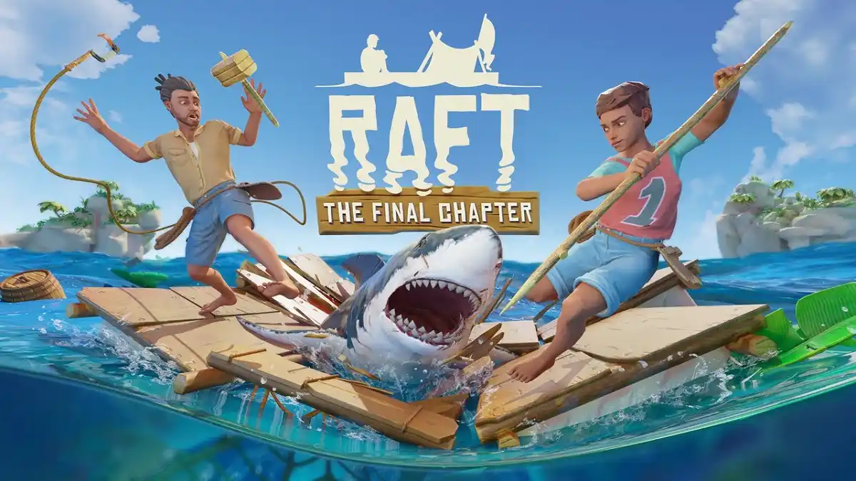Raft Raft