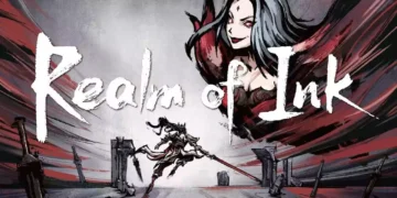 Realm of Ink