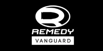 Remedy Vanguard Kestrel