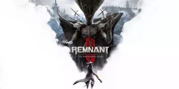 Remnant II DLC The Awakened King