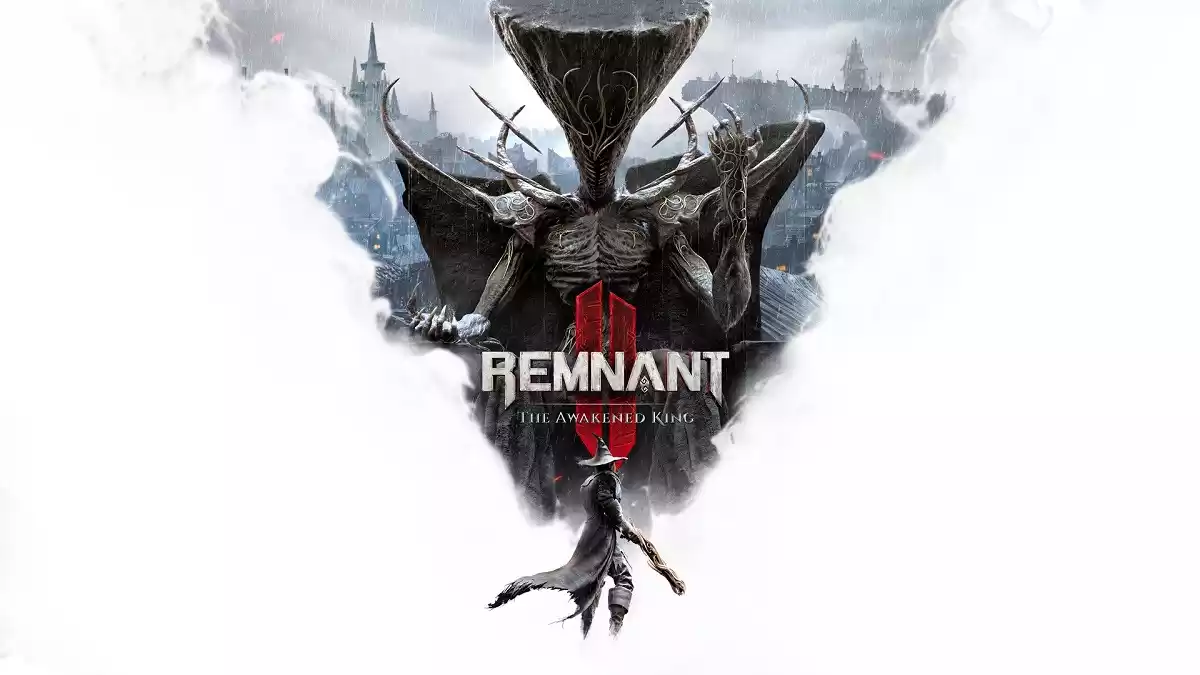 Remnant II DLC The Awakened King