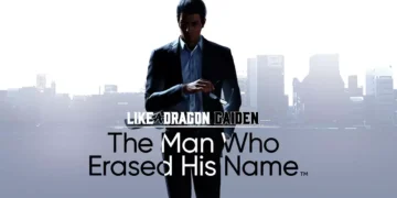 Review Like a Dragon Gaiden The Man Who Erased His Name