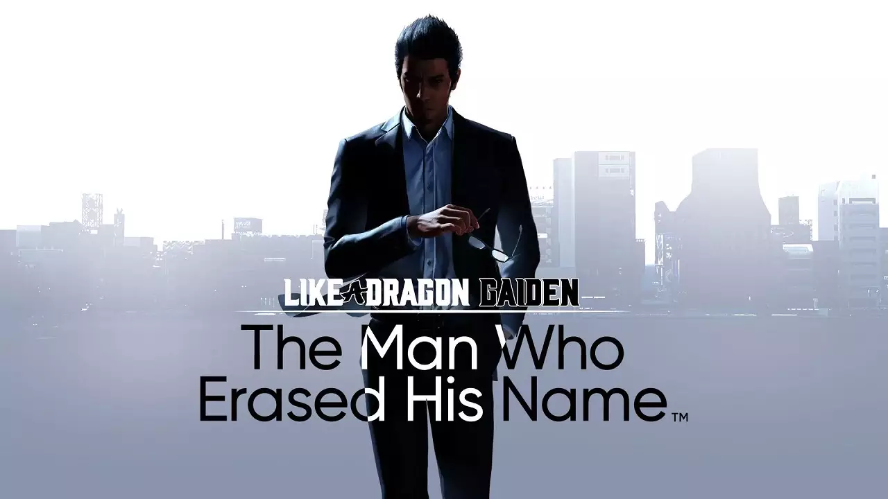 Review Like a Dragon Gaiden The Man Who Erased His Name