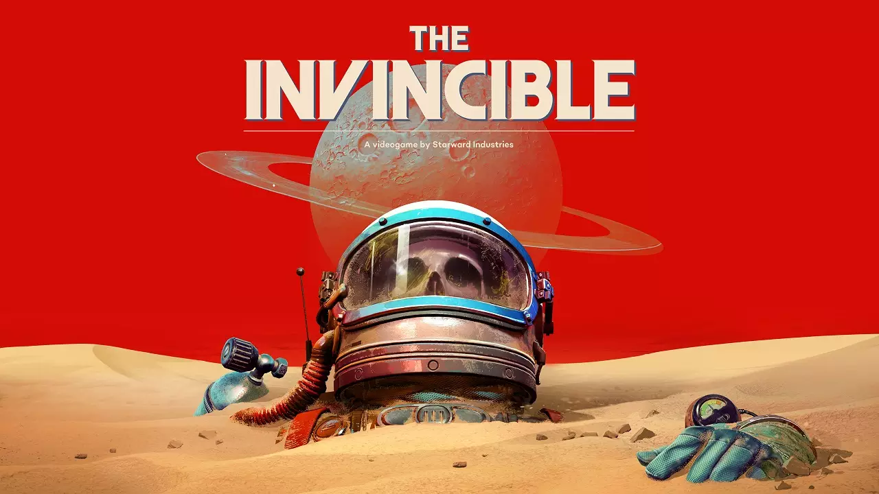 Review The Invincible