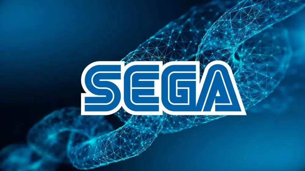 SEGA Super Game
