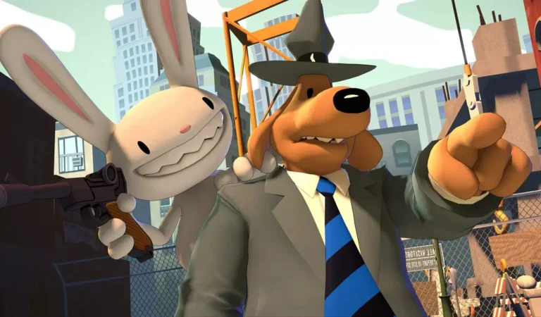 Sam and Max: The Devil’s Playhouse Remastered é adiado para o outono de 2024 e confirmado para PS4