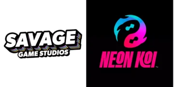 Savage Game Studios agora se chama Neon Koi