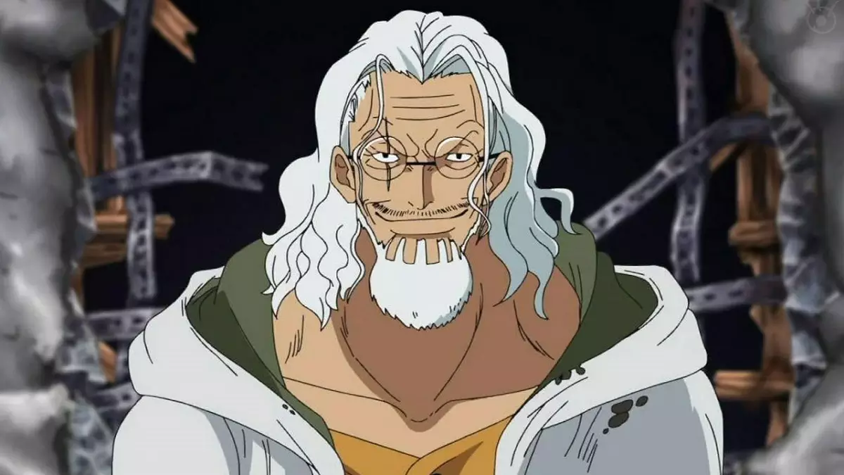 Silvers Rayleigh One Piece