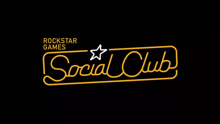 Social Club GTA