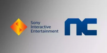 Sony Interactive Entertainment NCSOFT