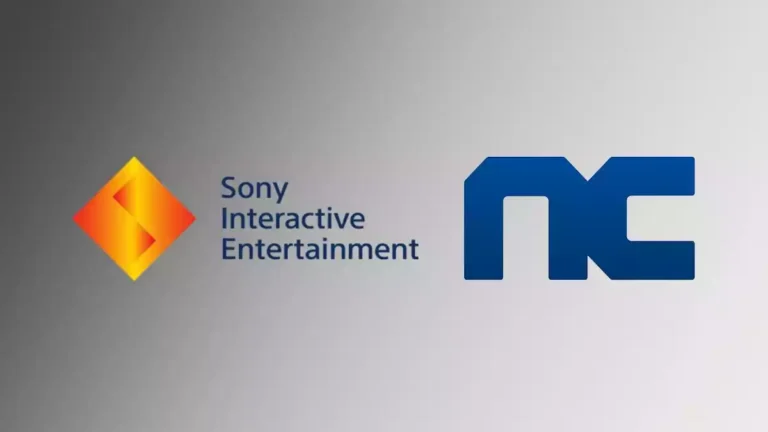 Sony Interactive Entertainment NCSOFT