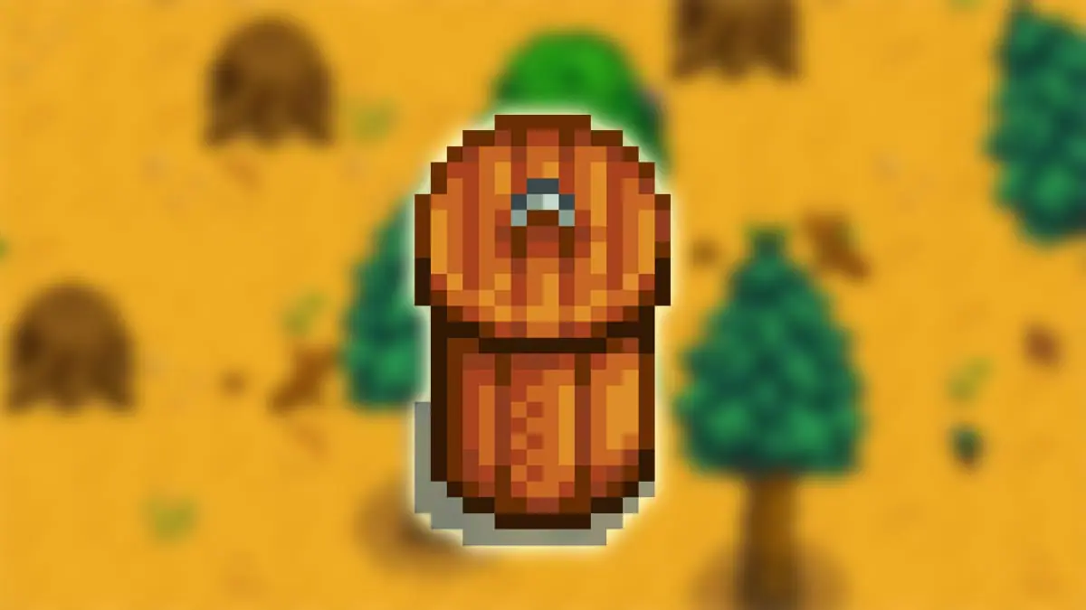Stardew Valley Como conseguir e usar a Jarra de Conserva