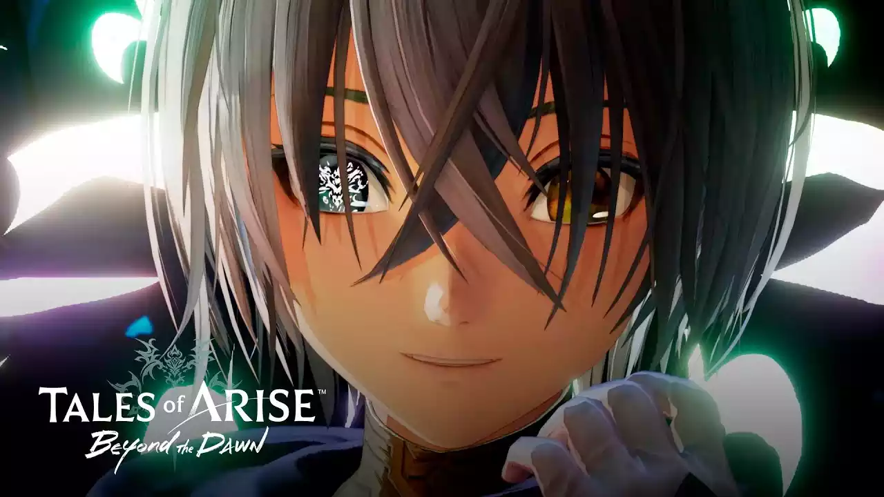 Tales of Arise Beyond the Dawn ganha trailer de lançamento