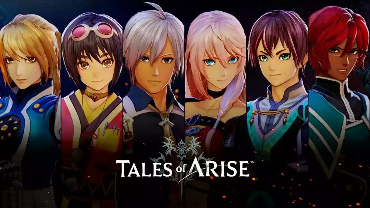 Tales of Arise ganha trailer do DLC com foco no Pacote de Trajes de Personagens Clássicos e Arranjos Musicais