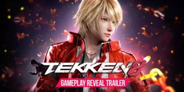 Tekken 8 anuncia o novo personagem Leo; veja trailer