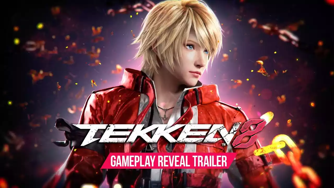 Tekken 8 anuncia o novo personagem Leo; veja trailer