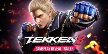Tekken 8 anuncia o novo personagem Steve Fox