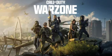Temporada 1 de Call of Duty Modern Warfare 3 e Warzone será lançado em 6 de dezembro