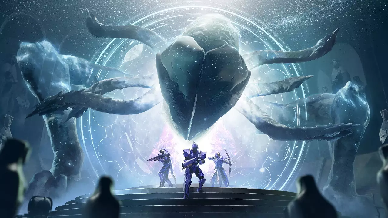 Temporada dos Desejos de Destiny 2 começa em 28 de novembro; veja trailer