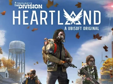 The Division Heartland