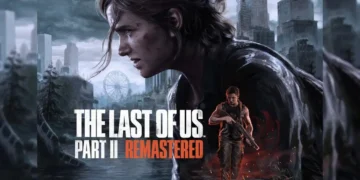 The Last Of Us Part II Remastered é real e será lançado em janeiro de 2024