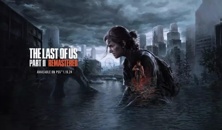 Port de PC do The Last of Us 2 já está pronto há algum tempo [Rumor]