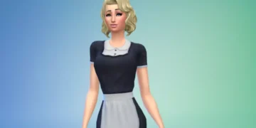 The Sims 4 Como contratar uma empregada doméstica