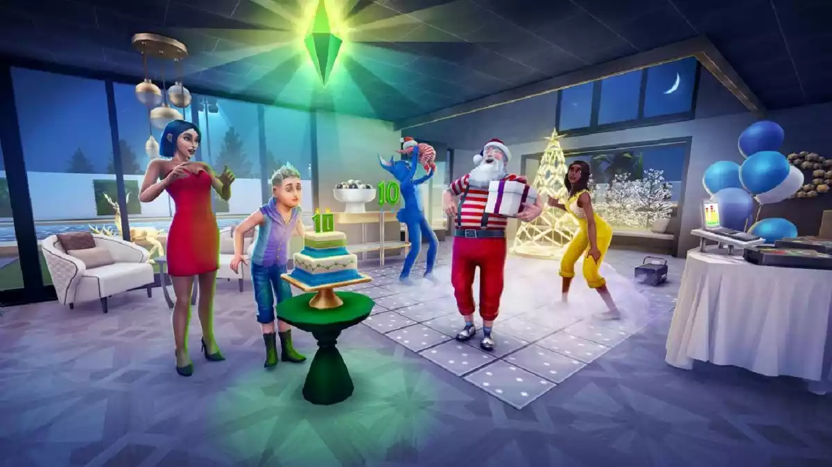 The Sims 4 Todas as missões de descoberta e recompensas