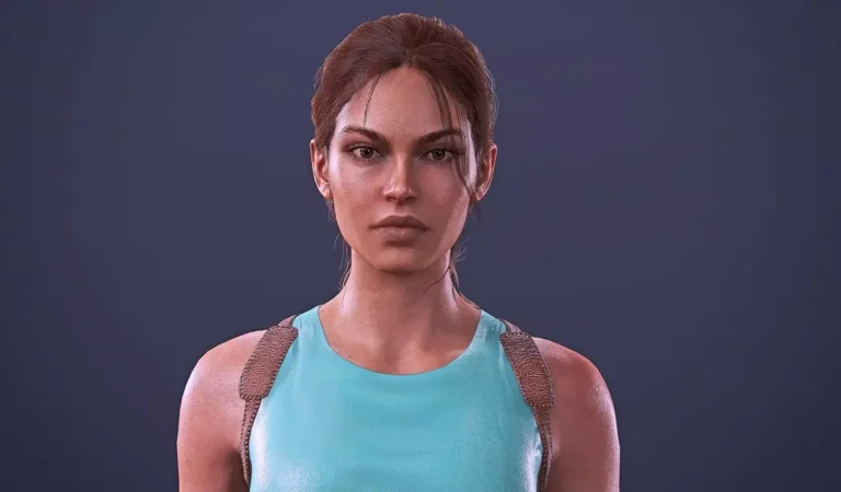 Uncharted: The Lost Legacy recebe um incrível mod de Tomb Raider