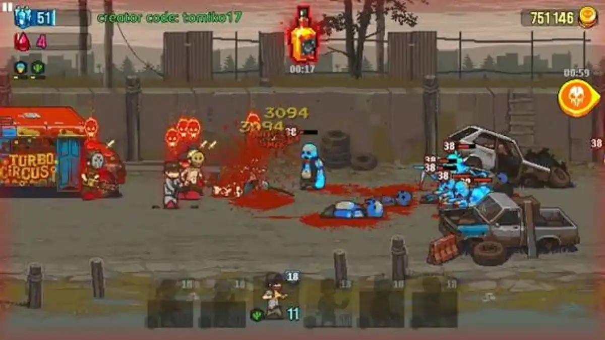 Urban Dead jogo zumbi Urban Dead jogo zumbi