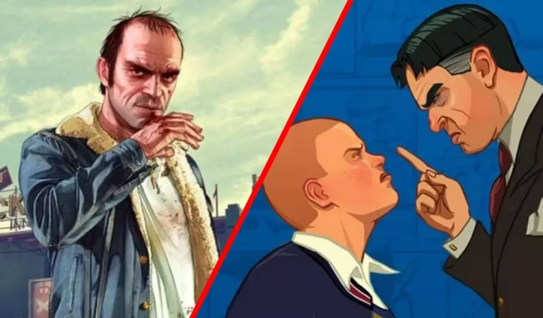 Vazamentos revelam planos cancelados de expansão para GTA 5 e indícios de Bully 2