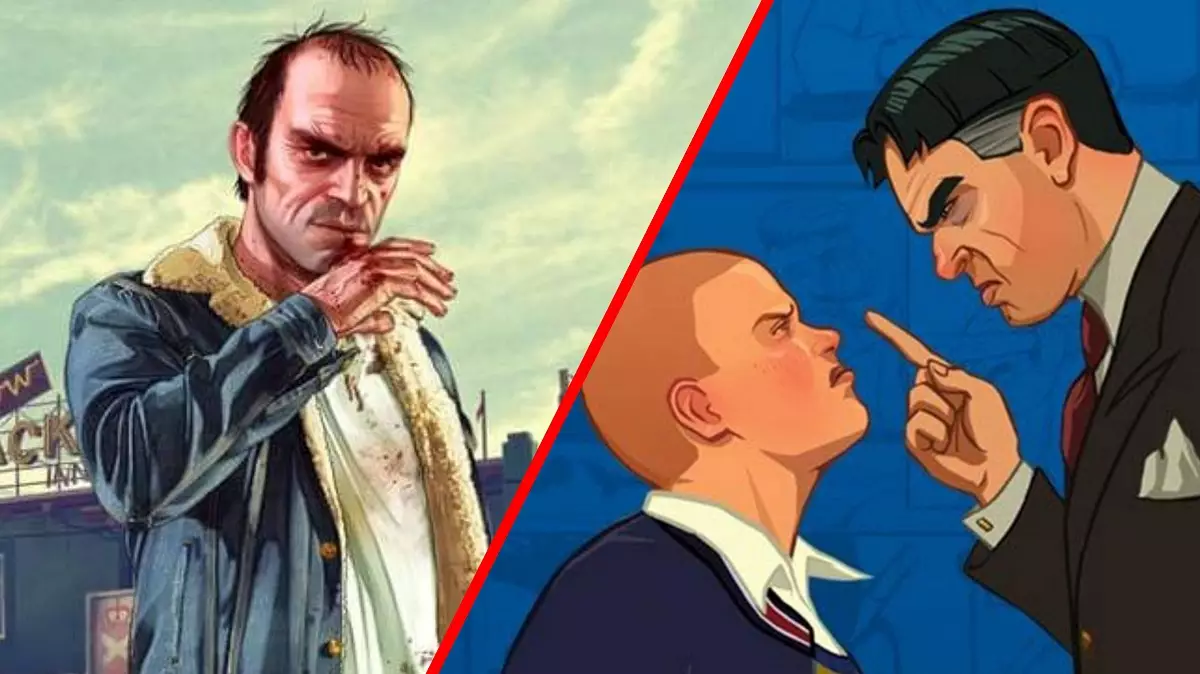 Vazamento GTA V: Planos de DLC Cancelados e Bully 2 Revelados