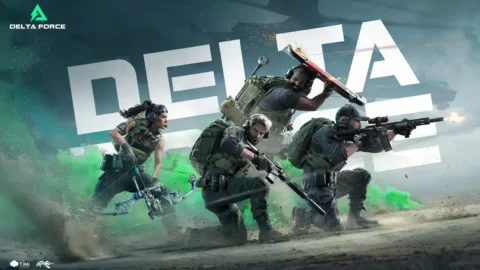 Veja trailer do combate do modo Extração de Delta Force Hawk Ops (2)