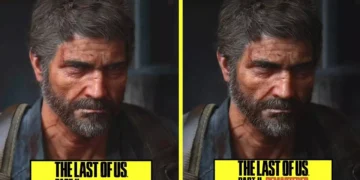 Veja vídeo de comparação gráfica do original e da versão remasterizada de The Last of Us Part II Remastered