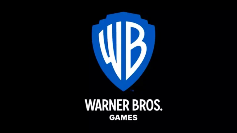 Warner Bros Games