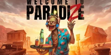 Welcome to ParadiZe será lançado em 29 de fevereiro de 2024