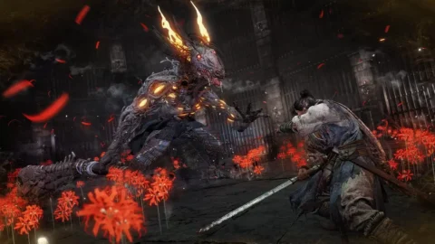 Wo Long Fallen Dynasty x Nioh 2 Colaboração já está disponível veja trailer
