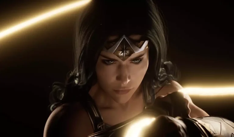 Rumor: Jogo da Wonder Woman tem detalhes de jogabilidade e gráficos revelados