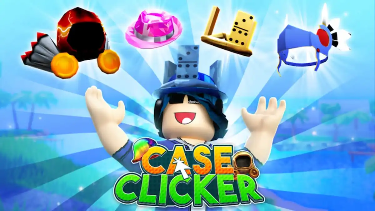 códigos Case Clicker