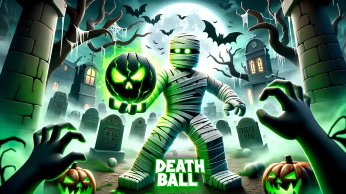 codigos atualizados blade ball halloween