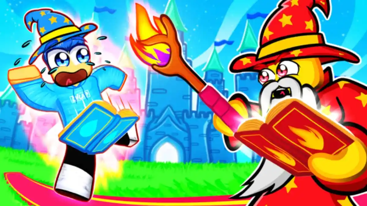 códigos Wizard Battle Simulator