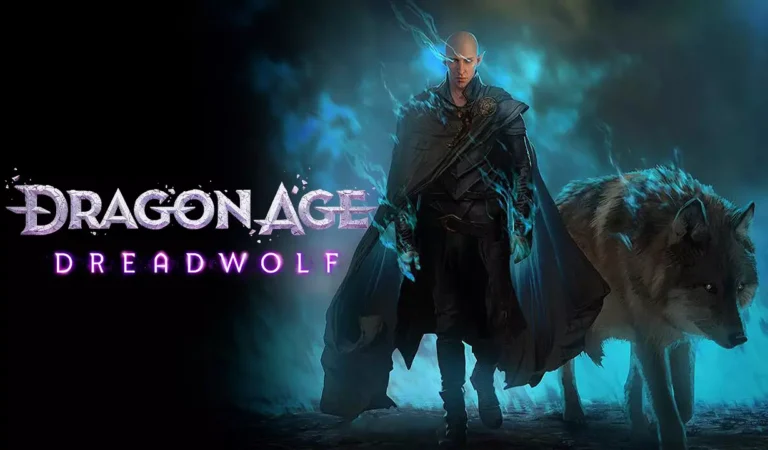 EA Games lançará dois jogos não anunciado até março de 2025; Dragon Age Dreadwolf pode ser um deles