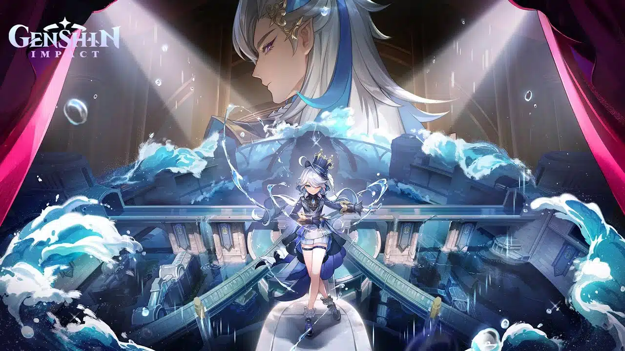 genshin impact 4.2