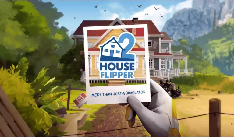 House Flipper 2 será lançado em 21 de março de 2024 para PS5