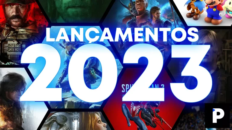 lançamentos games 2023