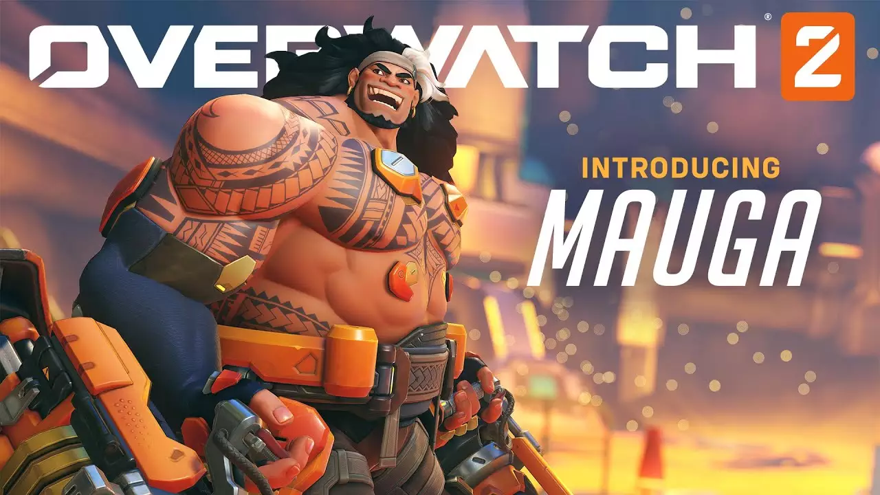 Overwatch 2 – 7ª Temporada: Ascensão das Trevas Começa em 10 de Outubro! —  Overwatch 2 — Notícias da Blizzard