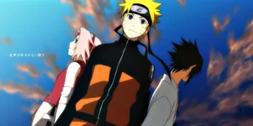 melhores músicas de abertura de Naruto