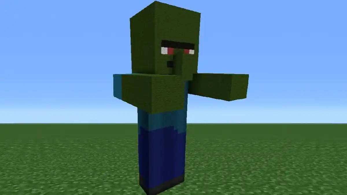 minecraft aldeao zumbi minecraft aldeao zumbi