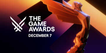 the game awards