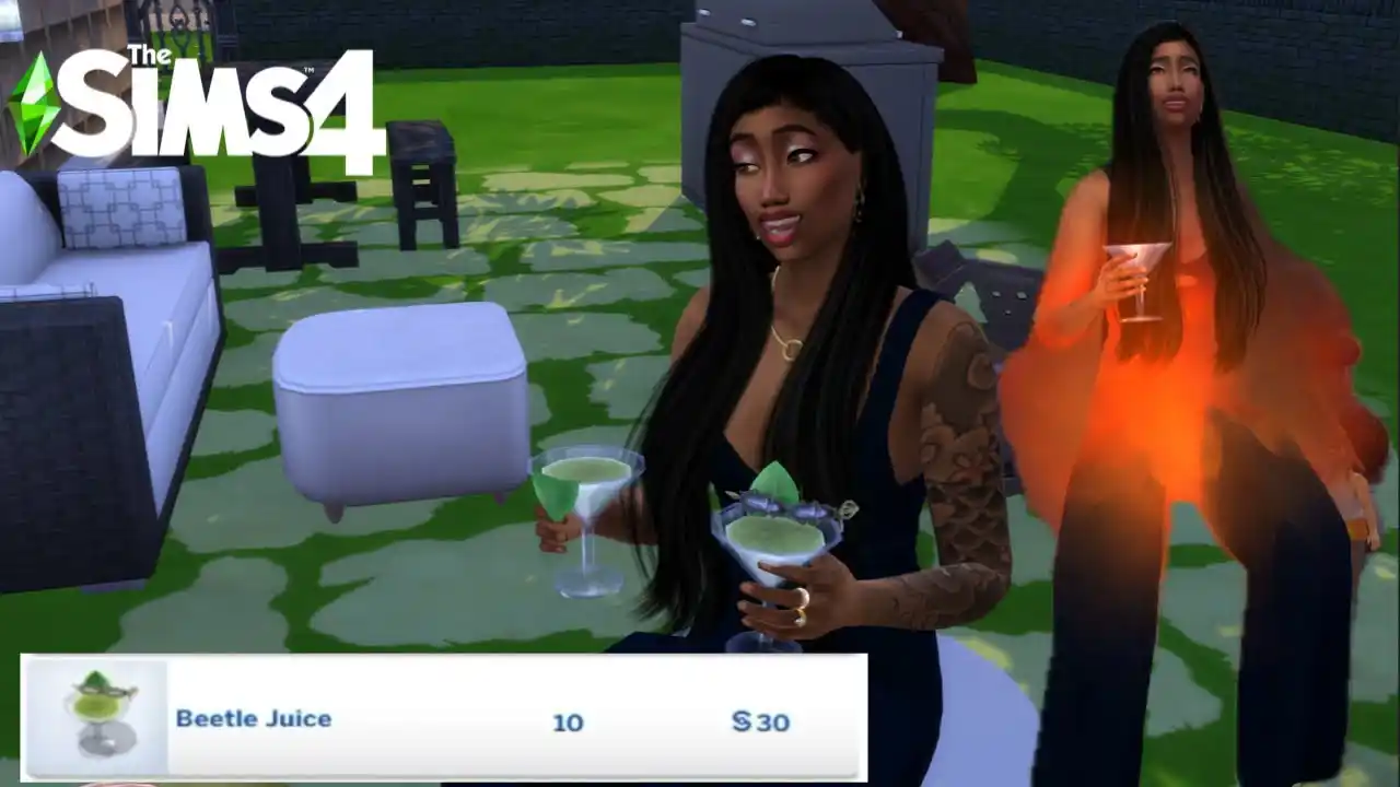 the sims 4 suco de besouro the sims 4 suco de besouro